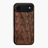 ốp lưng gỗ iphone 17 air