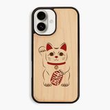 ốp lưng gỗ iphone 16