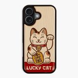 ốp lưng gỗ iphone 17