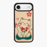 ốp lưng gỗ iphone 17 air
