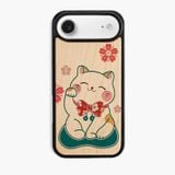 ốp lưng gỗ iphone 17 air