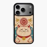 ốp lưng gỗ iphone 17 promax