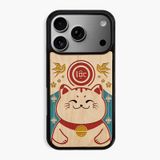 ốp lưng gỗ iphone 17 pro