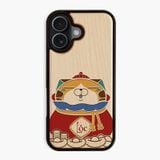 ốp lưng gỗ iphone 17
