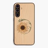 ốp lưng gỗ samsung s24