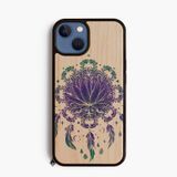 ốp lưng gỗ iphone 13