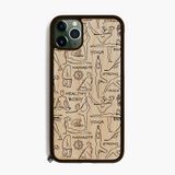 ốp lưng gỗ iphone 11 promax