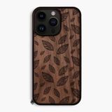 ốp lưng gỗ iphone 14 promax