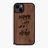 ốp lưng gỗ iphone 14