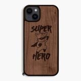 ốp lưng gỗ iphone 14