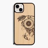 ốp lưng gỗ iphone 14