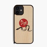 ốp lưng gỗ iphone 12