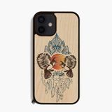 ốp lưng gỗ iphone 12