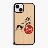 ốp lưng gỗ iphone 14