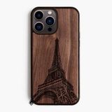 ốp lưng gỗ iphone 13 promax