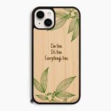 ốp lưng gỗ iphone 14