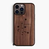 ốp lưng gỗ iphone 13 promax