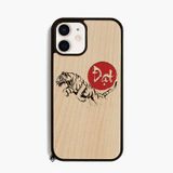 ốp lưng gỗ iphone 12