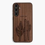 ốp lưng gỗ samsung s24