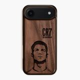 ốp lưng gỗ iphone 17 air