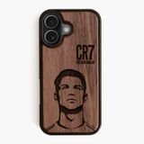 ốp lưng gỗ iphone 17