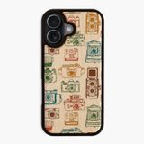 ốp lưng gỗ iphone 17