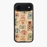 ốp lưng gỗ iphone 17 air