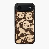ốp lưng gỗ iphone 17 air
