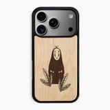 ốp lưng gỗ iphone 17 pro