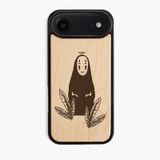 ốp lưng gỗ iphone 17 air