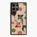 ốp lưng gỗ samsung s24 ultra