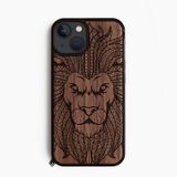 ốp lưng gỗ iphone 14
