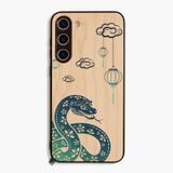 ốp lưng gỗ samsung s23