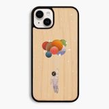 ốp lưng gỗ iphone 15