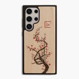 ốp lưng gỗ samsung s24 ultra