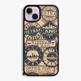 ốp lưng gỗ iphone 15