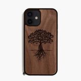 ốp lưng gỗ iphone 12