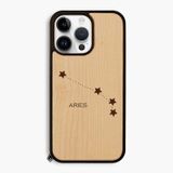 ốp lưng gỗ iphone 14 promax