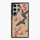 ốp lưng gỗ samsung s24 ultra