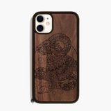 ốp lưng gỗ iphone 11