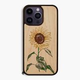 ốp lưng gỗ iphone 16 promax