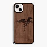 ốp lưng gỗ iphone 14