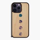 ốp lưng gỗ iphone 16 promax