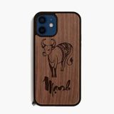 ốp lưng gỗ iphone 12