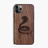 ốp lưng gỗ iphone 11 promax