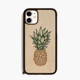 ốp lưng gỗ iphone 11