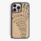 ốp lưng gỗ iphone 13 promax