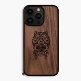 ốp lưng gỗ iphone 14 promax