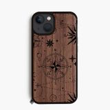 ốp lưng gỗ iphone 12 promax