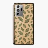 ốp lưng gỗ samsung note 20 ultra